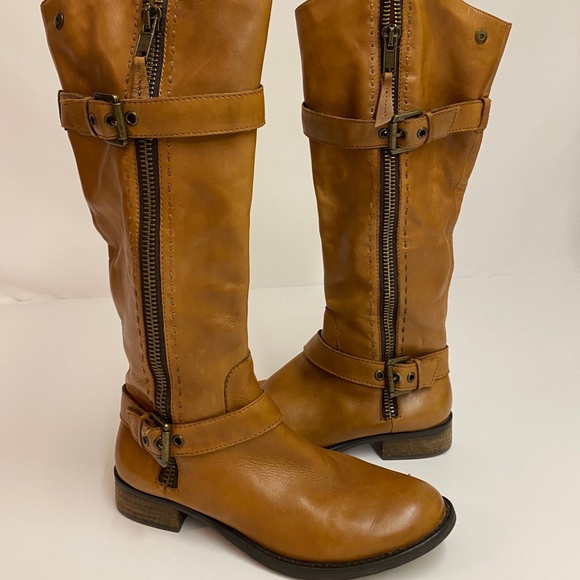 steve madden sonnya boot